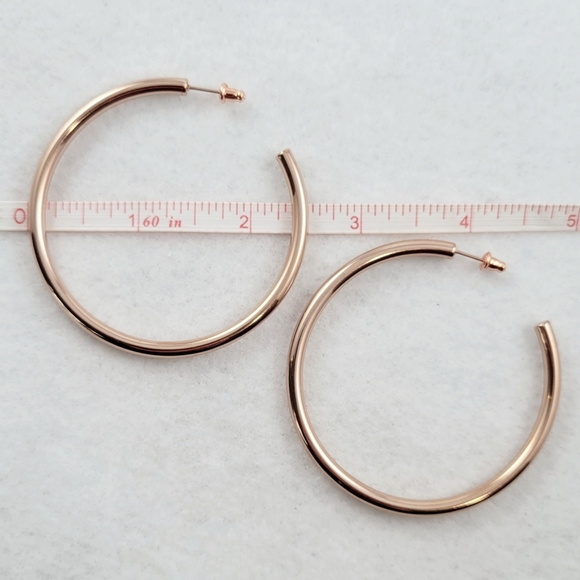 2.5" Tube Hoops - Picture 4 of 6